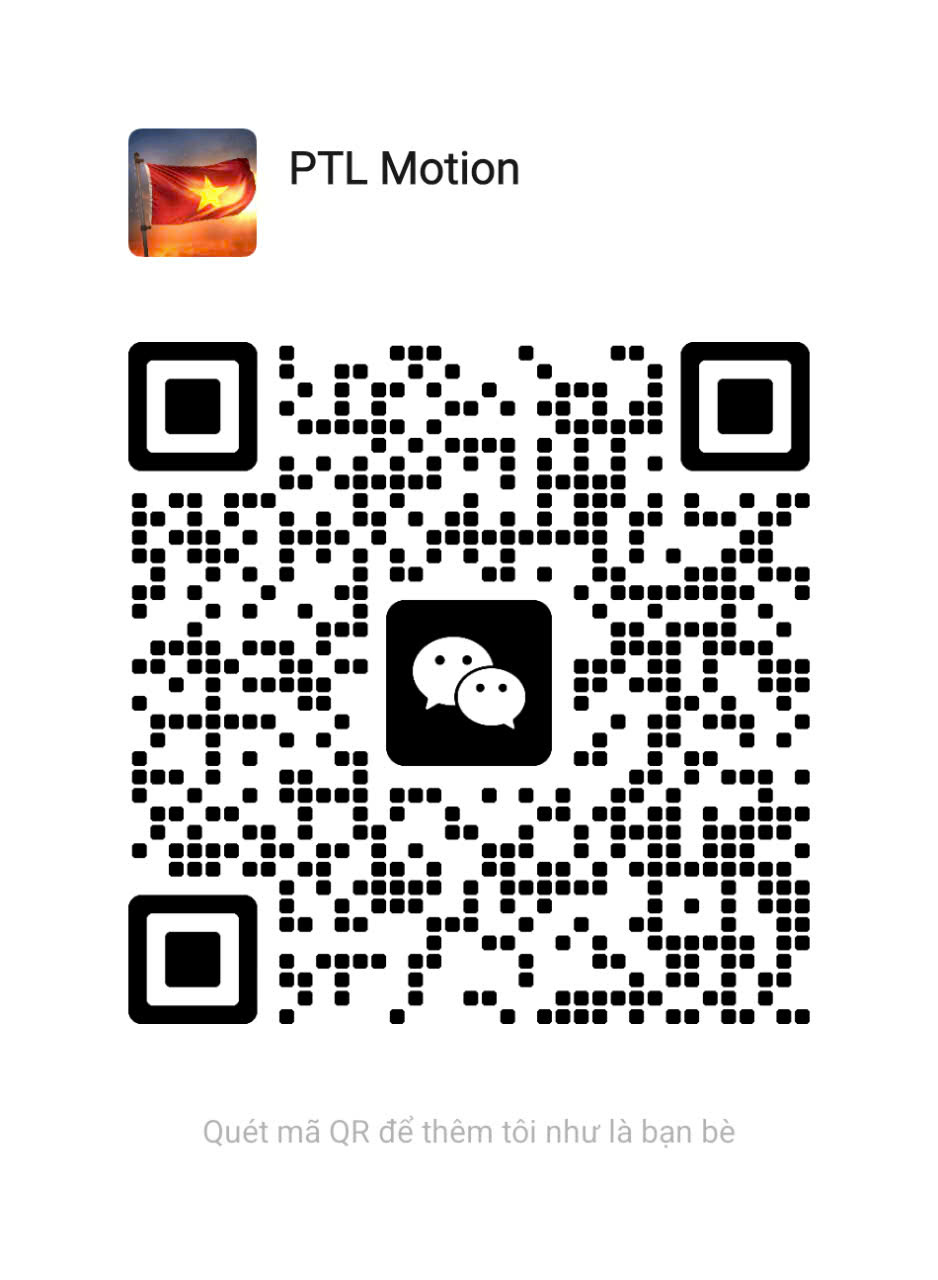 WeChat QR